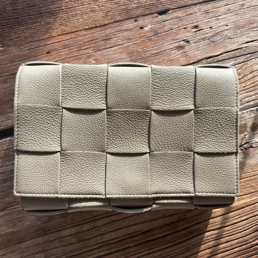 Cross Body Bottega Veneta Cassette